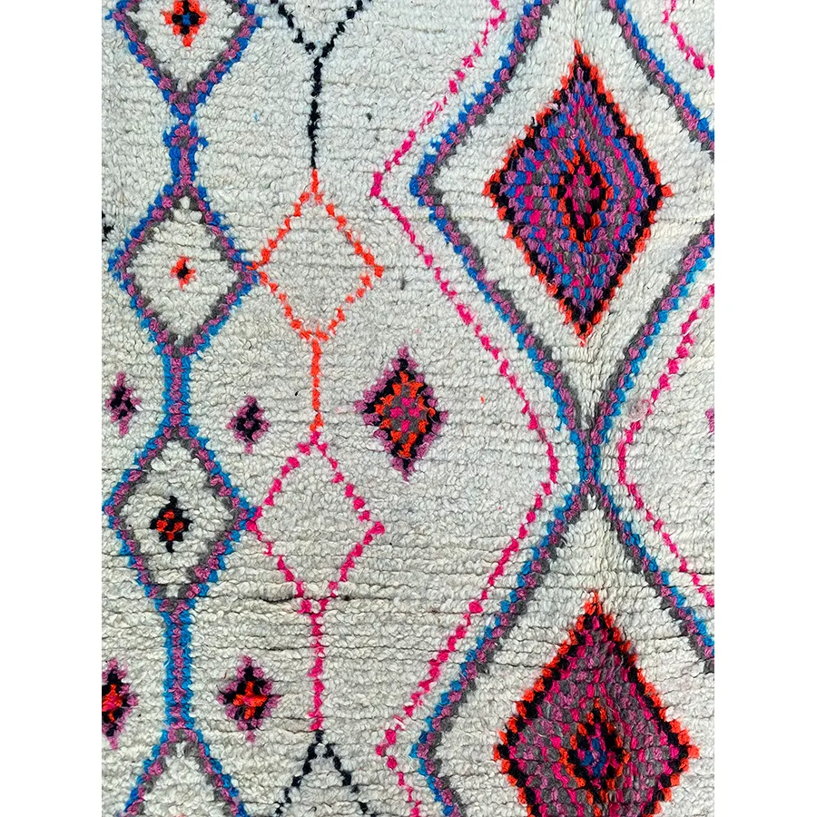 No. 403 | 4' 9" x 8' 1"