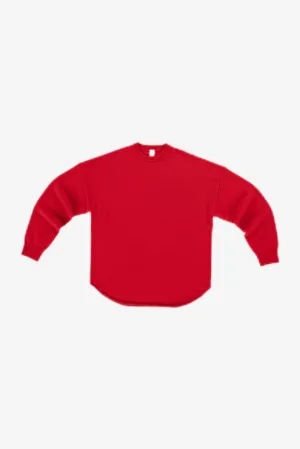 No 53 Crew Hop Sweater
