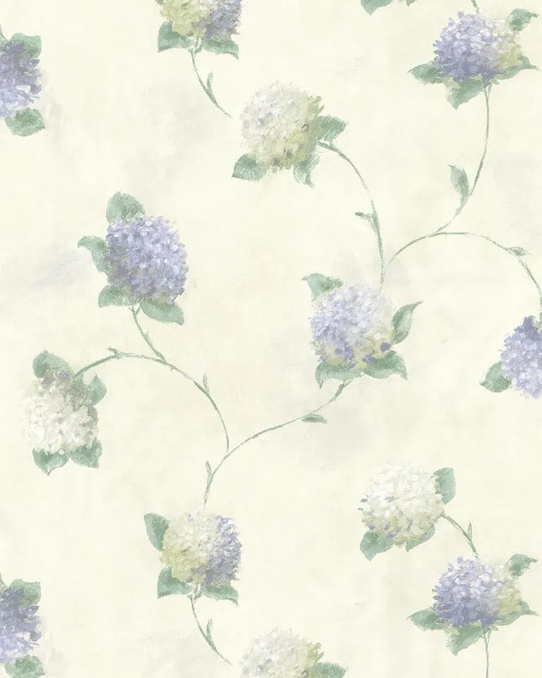 Norwall HB24174 Wallpaper