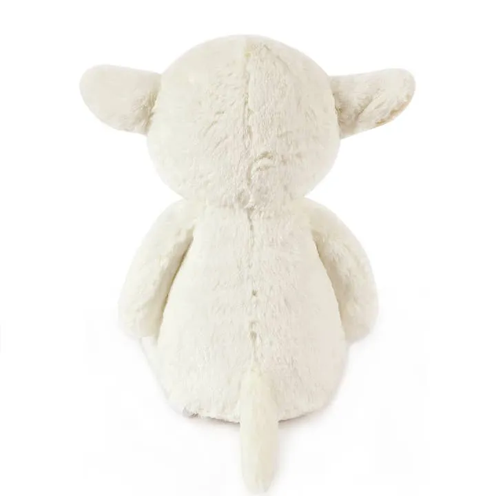 OB Lee Lamb Soft Toy 13.5"