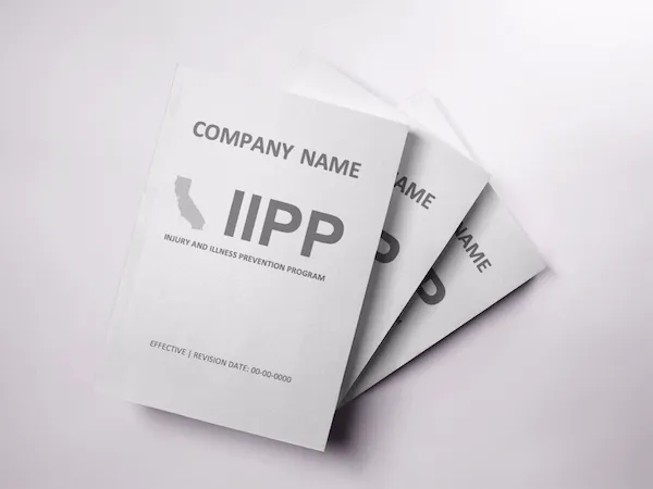 Office / Administrative Operation Injury and Illness Prevention Program
