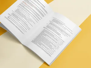Office Equipment Service Injury and Illness Prevention Program