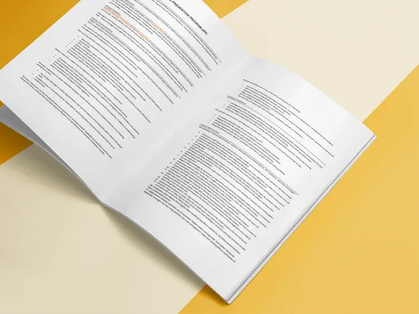Office Equipment Service Injury and Illness Prevention Program