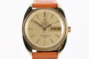 Omega Constellation 168.029 35mm Men's Watch