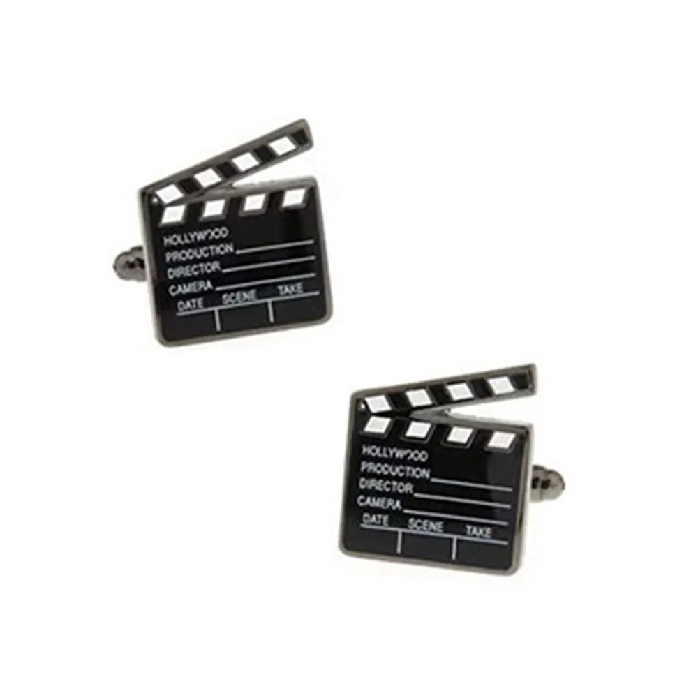 On Set Cufflinks