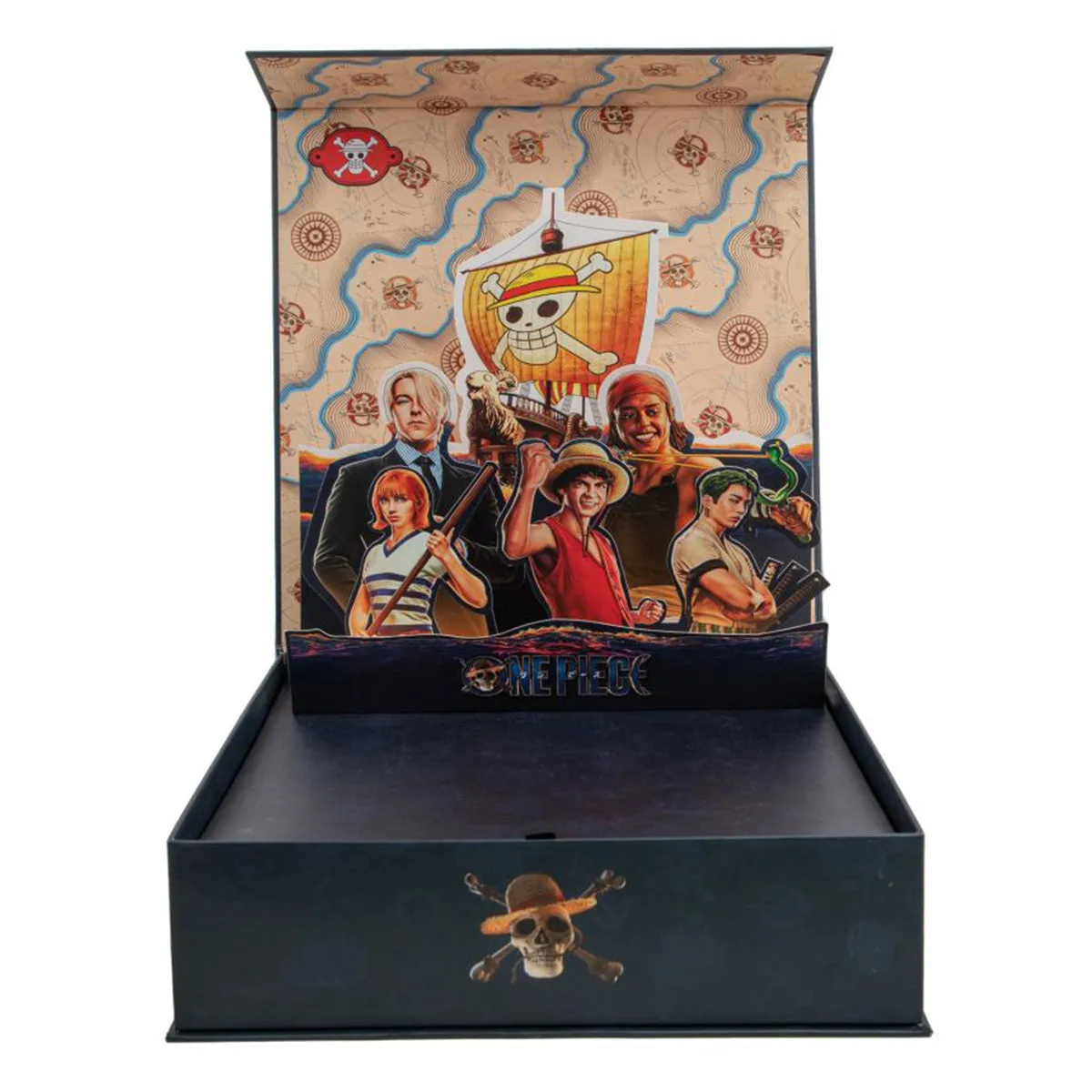 One Piece (2023) - 2024 Deluxe Advent Calendar
