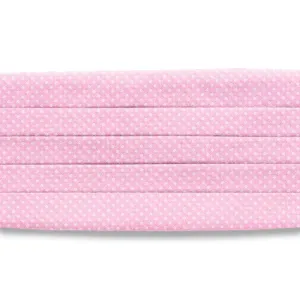 Oriel Pink - Cummerbunds