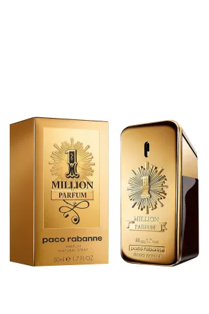 PACO RABANNE 1 Million Parfum EDP 50ml
