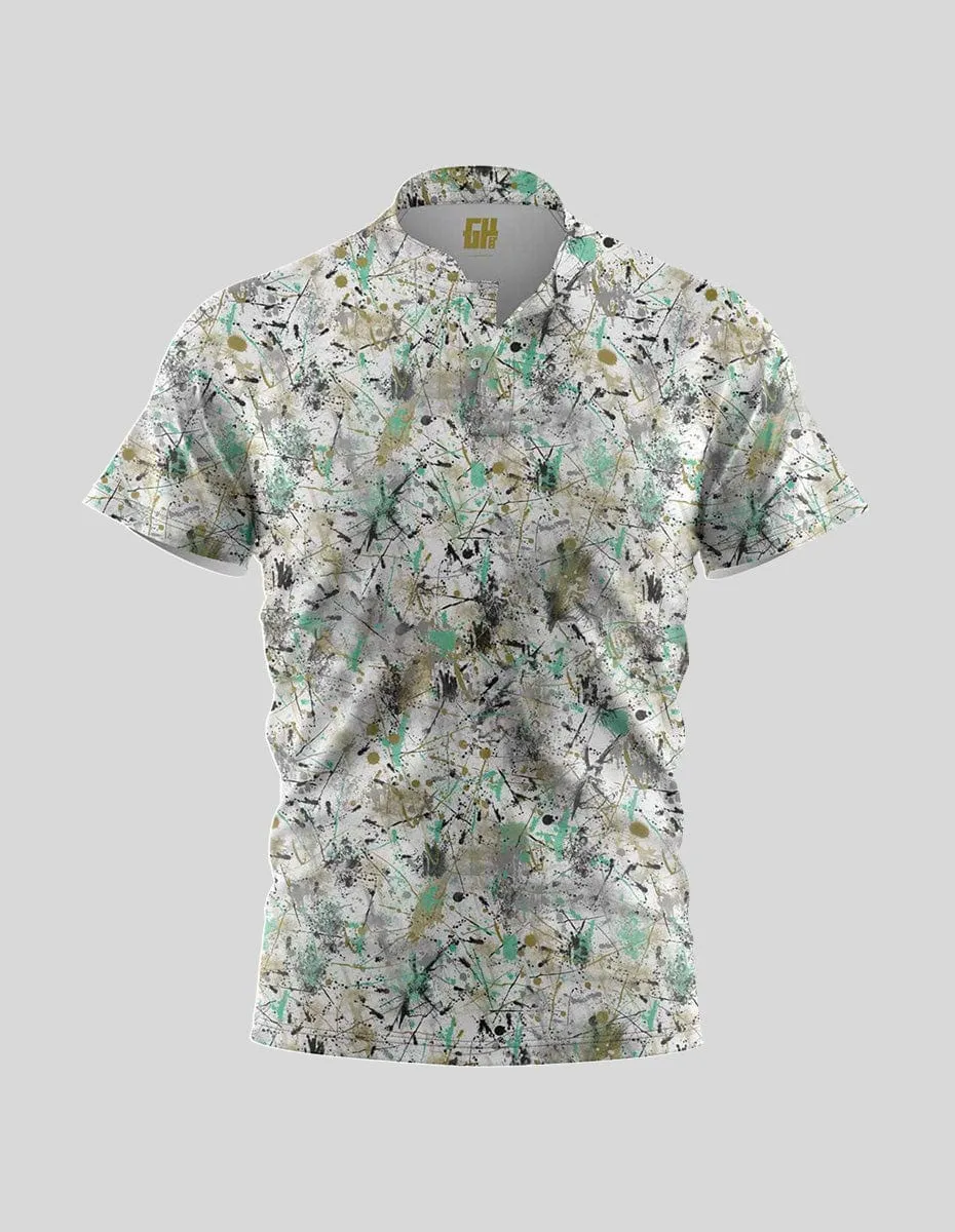 Paint Splatter V2