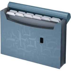 Pendaflex 13-Pocket Poly Expanding File