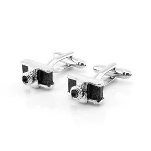Photo Op Cufflinks