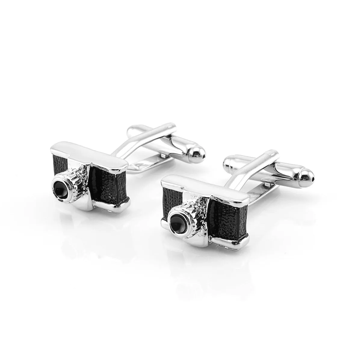 Photo Op Cufflinks