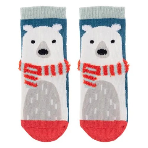 Polar Bear Kids