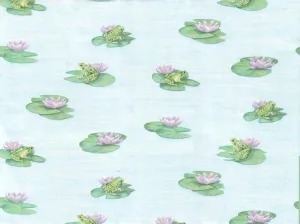 Pond Lake 6048PKB Wallpaper