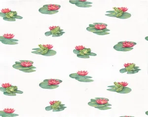 Pond Lake PKB6046 Wallpaper