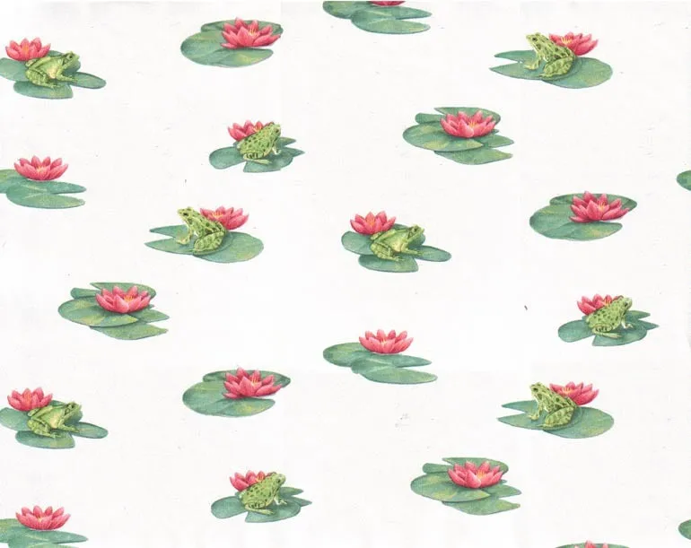 Pond Lake PKB6046 Wallpaper