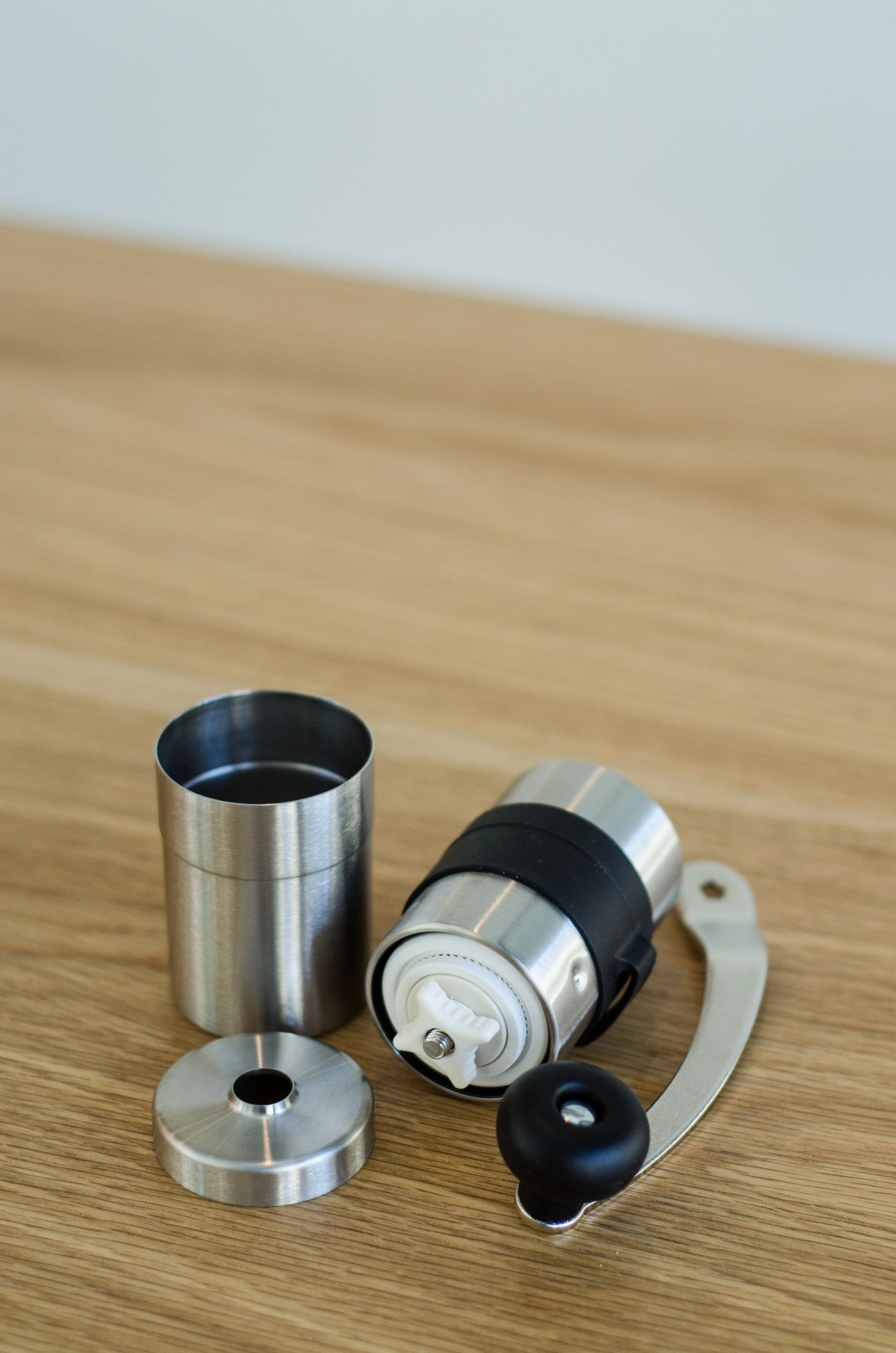 Porlex Grinder