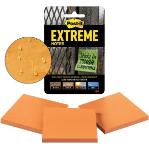 Post-it® Extreme Notes