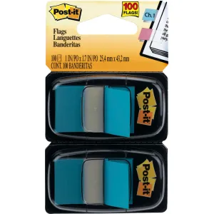 Post-it® Flags - 2 Dispensers