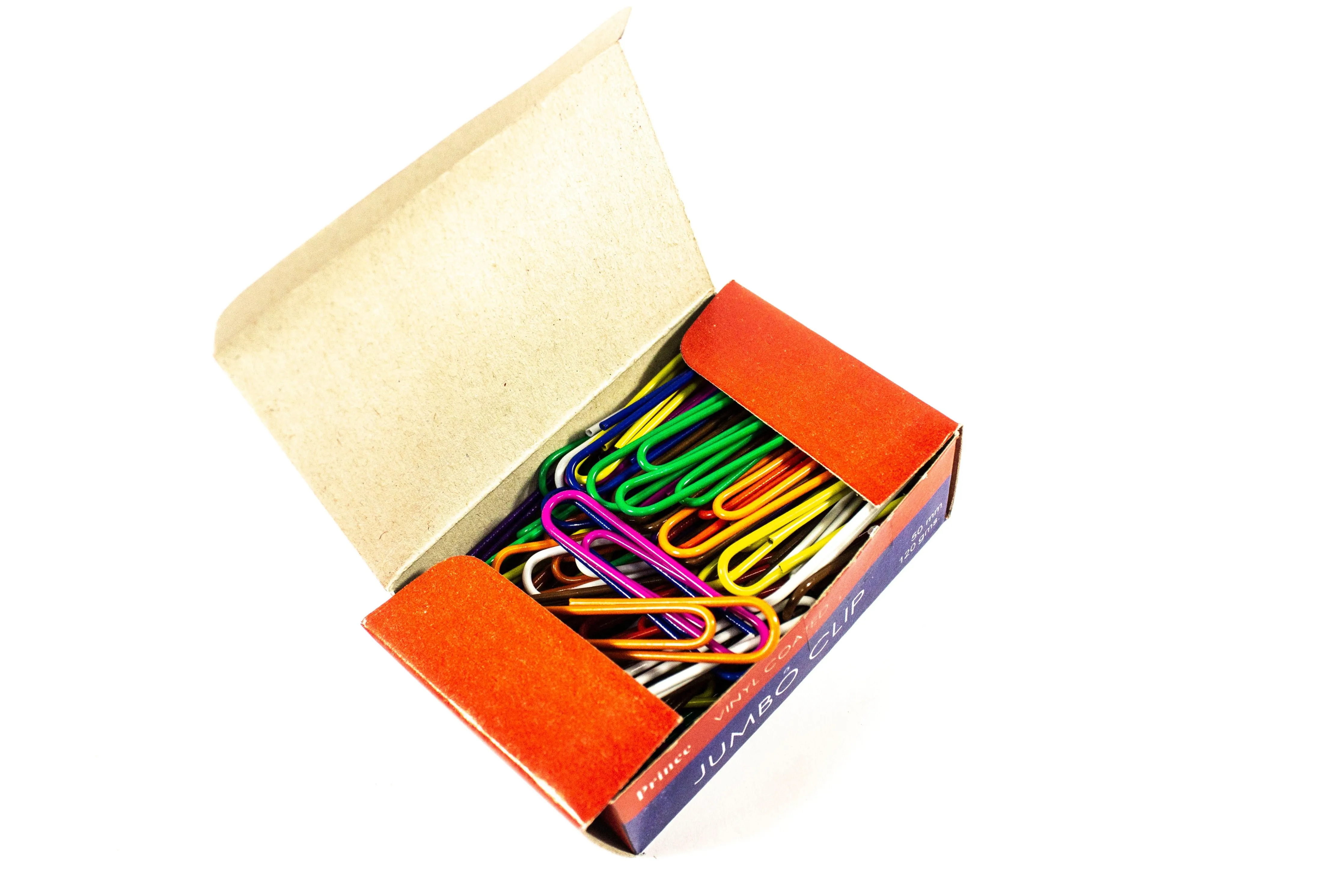 Prince Paper Clip
