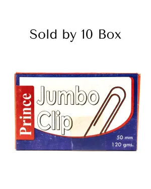 Prince Paper Clip