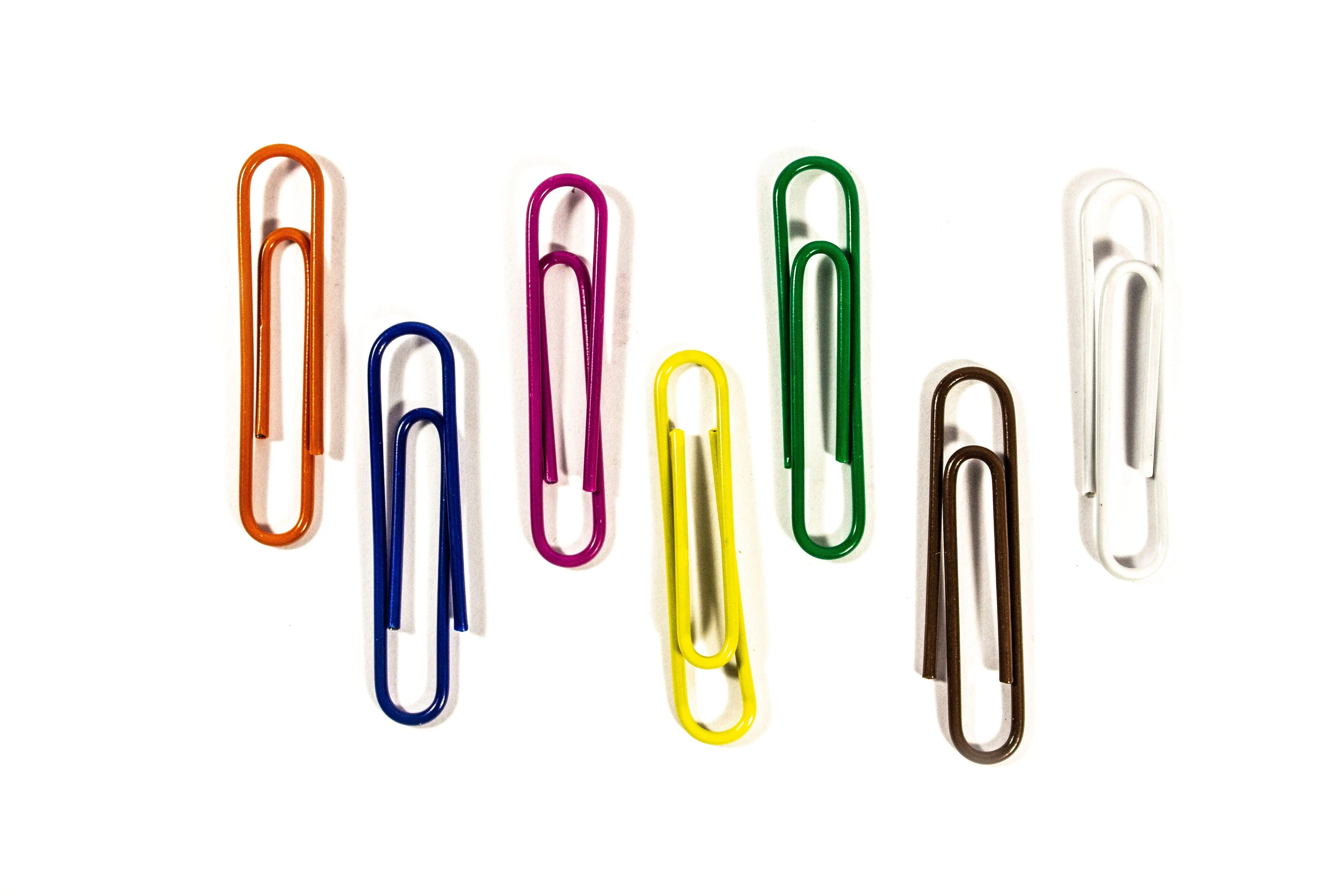 Prince Paper Clip