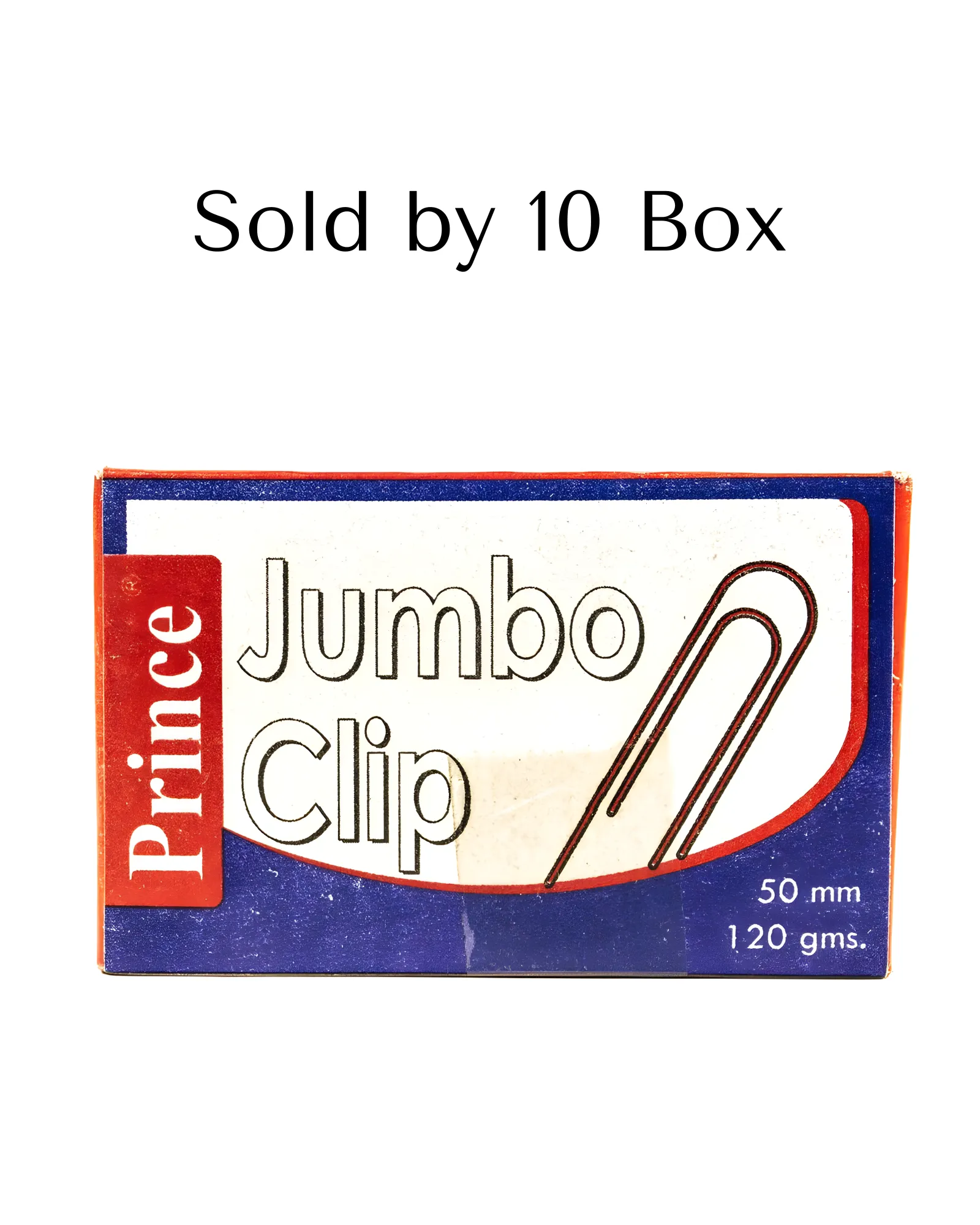 Prince Paper Clip