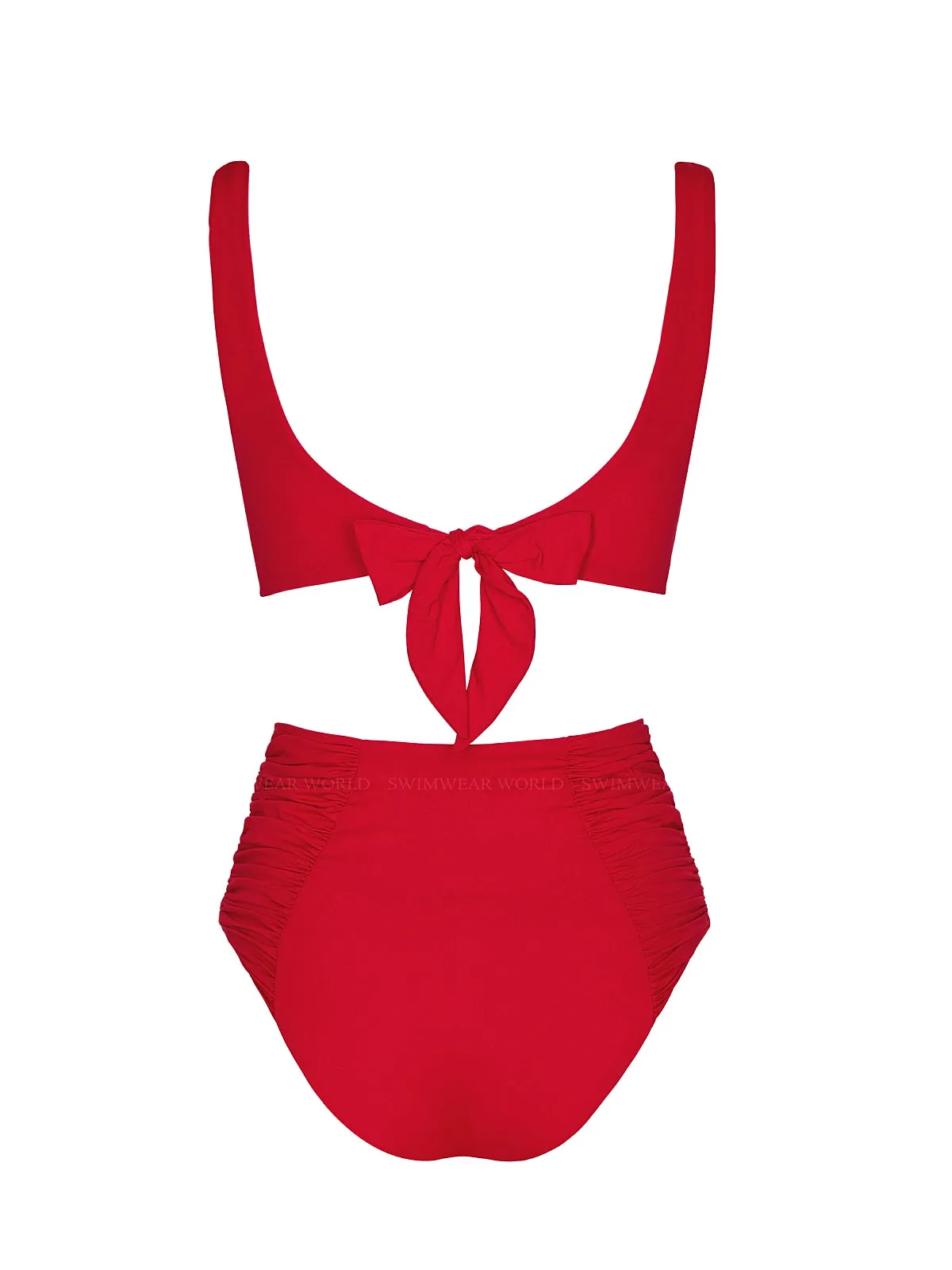 Pula-Tali Bikini ::RET