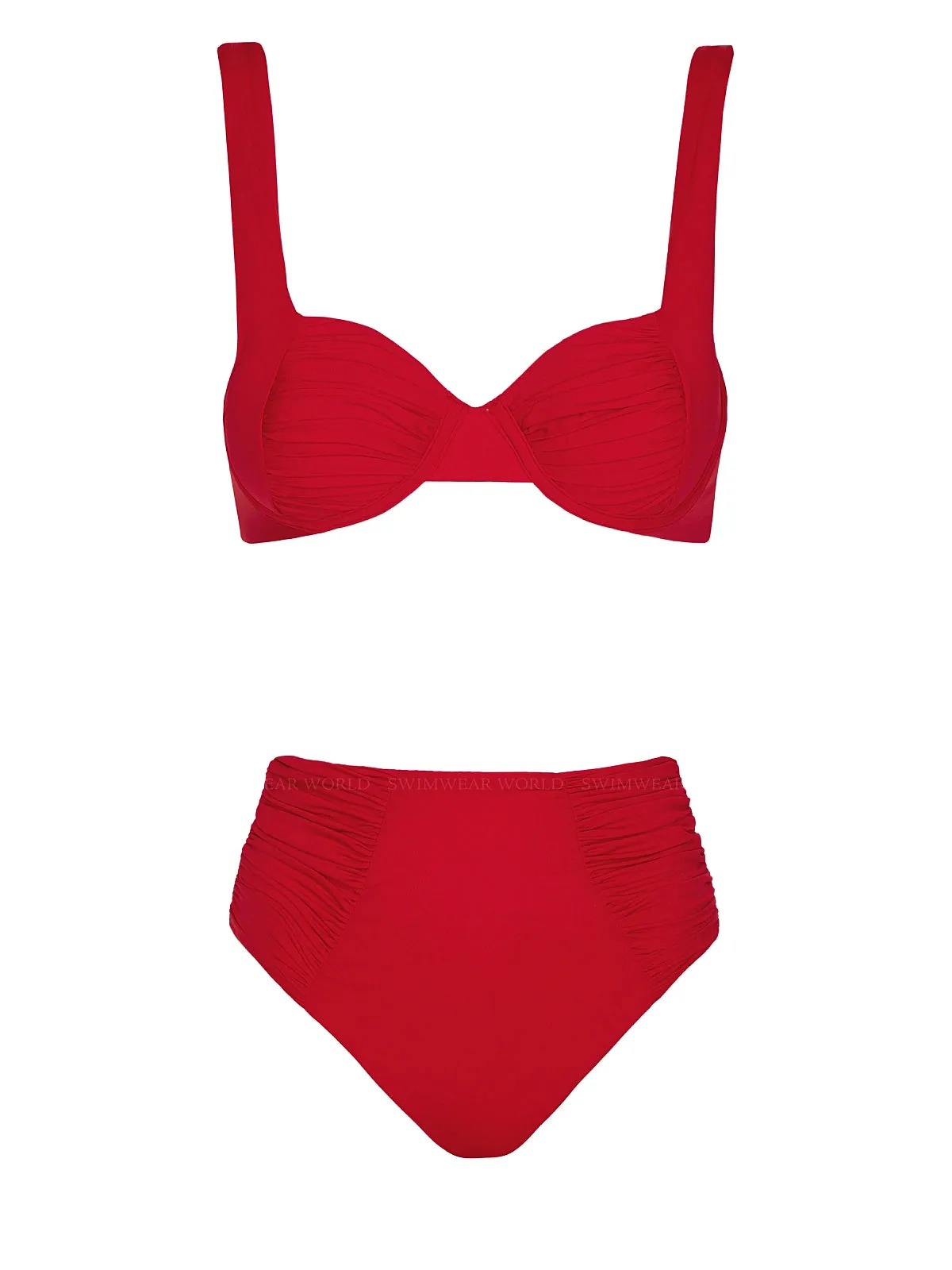 Pula-Tali Bikini ::RET