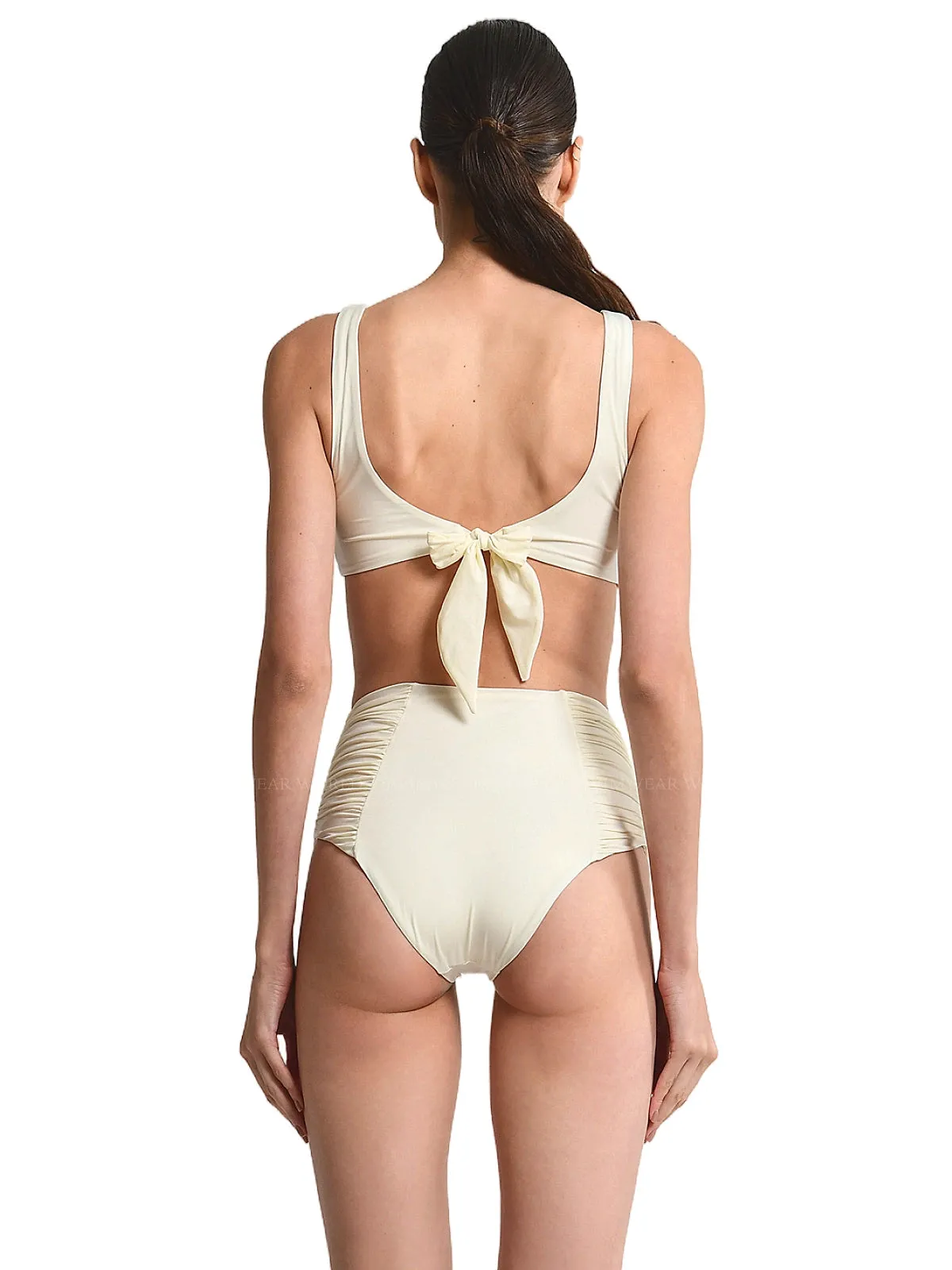 Pula-Tali Bikini ::RET