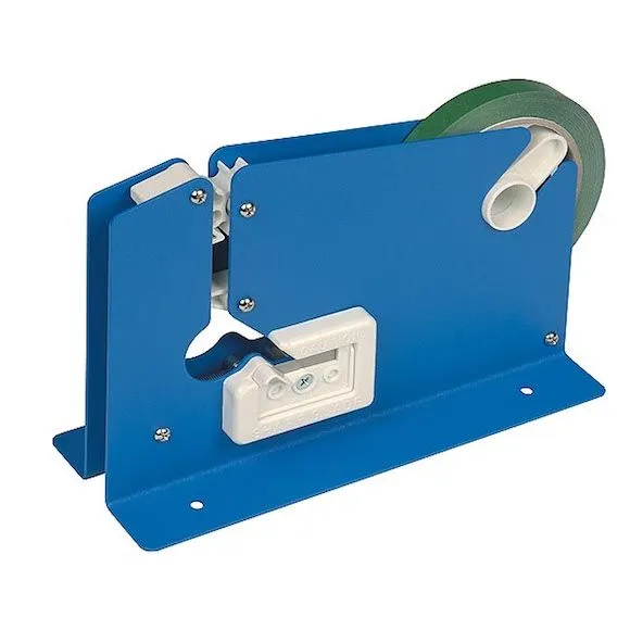 PVC Bakery Tape Dispenser