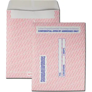 Quality Park Confidential Inter-department Envelopes