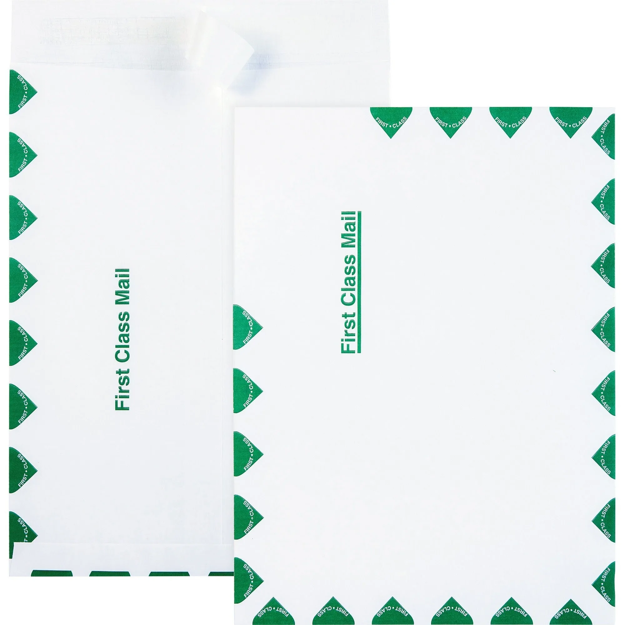 Quality Park Ship-Lite First Class Envelopes