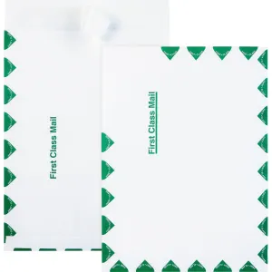 Quality Park Ship-Lite First Class Envelopes