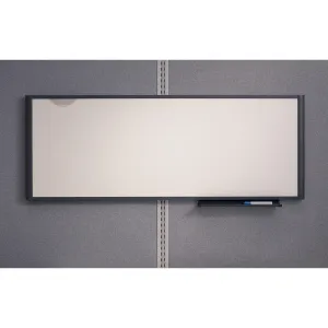 Quartet Prestige Total Erase Cubicle Whiteboard