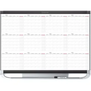 Quartet Prestige?2 Magnetic Calendar Board