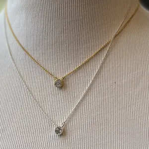 Radiant Necklace