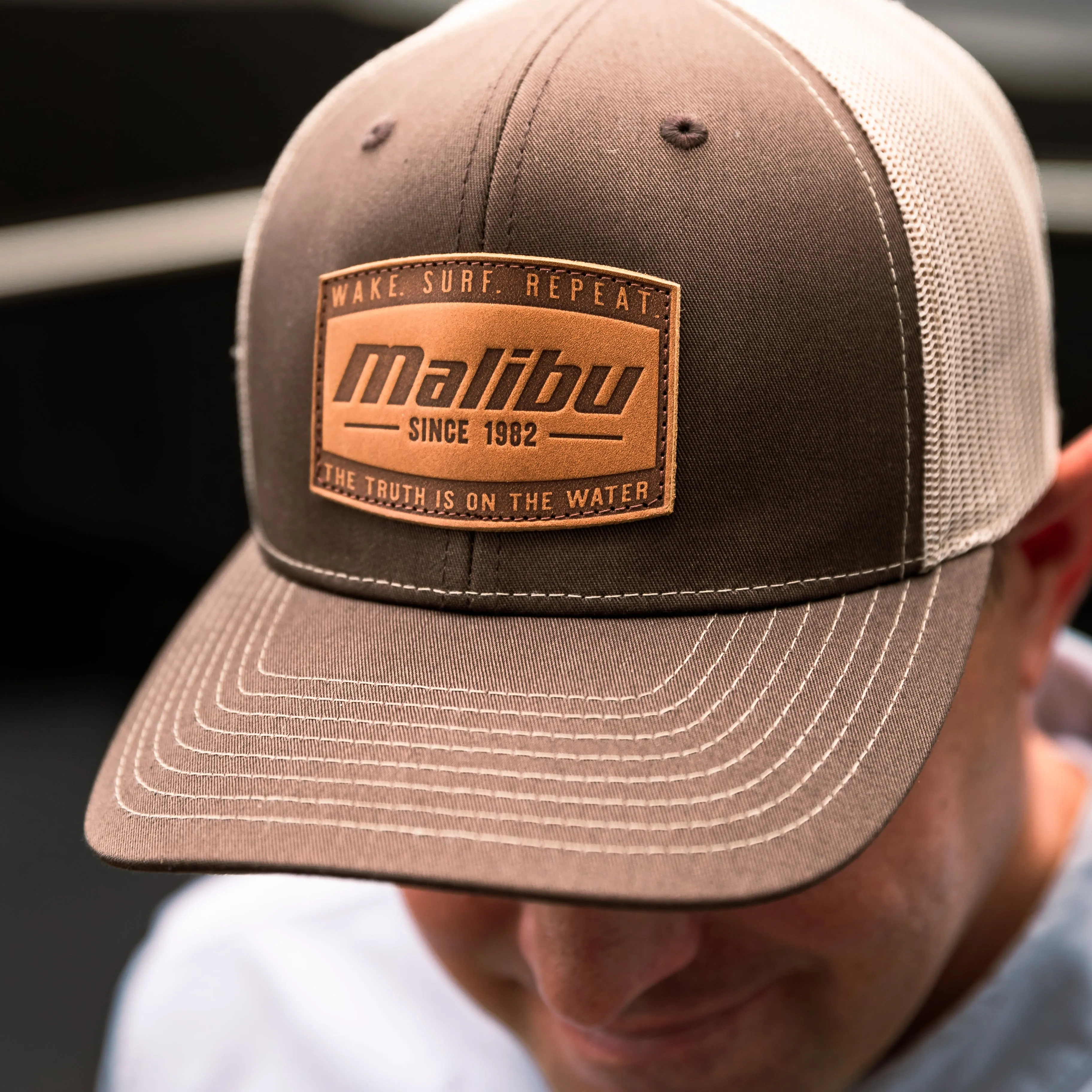 Ranger Hat