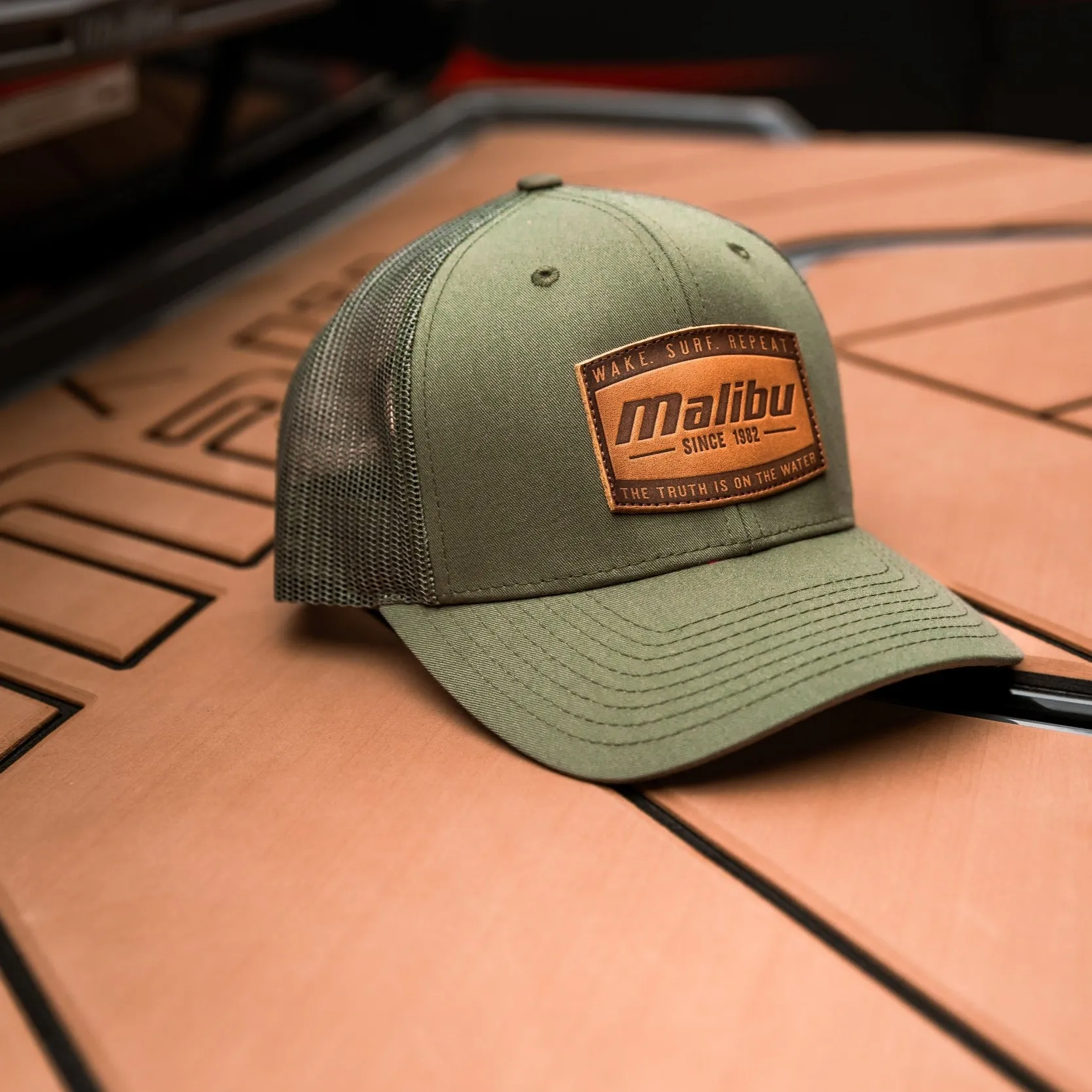 Ranger Hat