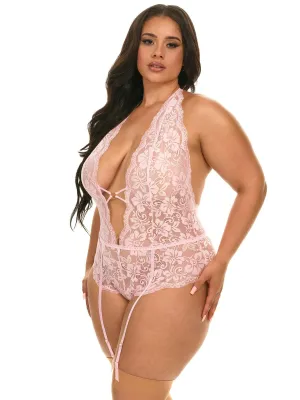 Reign Teddy