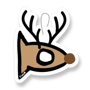 Reindeer 1