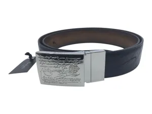 Reversible Scritto Belt