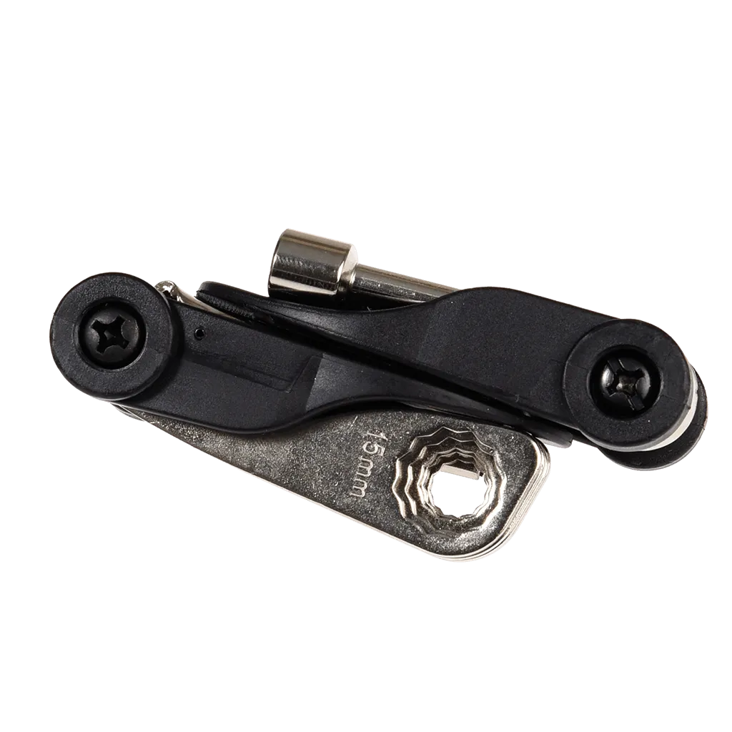 Rex Bicycle Tool Set