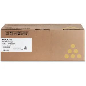 Ricoh Type SP C220A Original Toner Cartridge