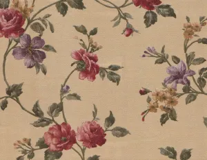 Roses 843VC Wallpaper