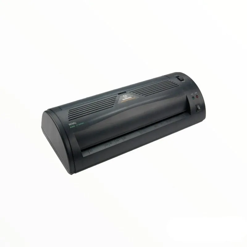 Royal PL2112 Laminator A3