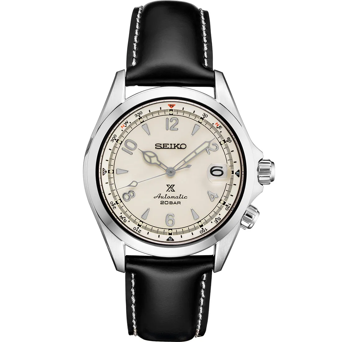 Seiko SPB119