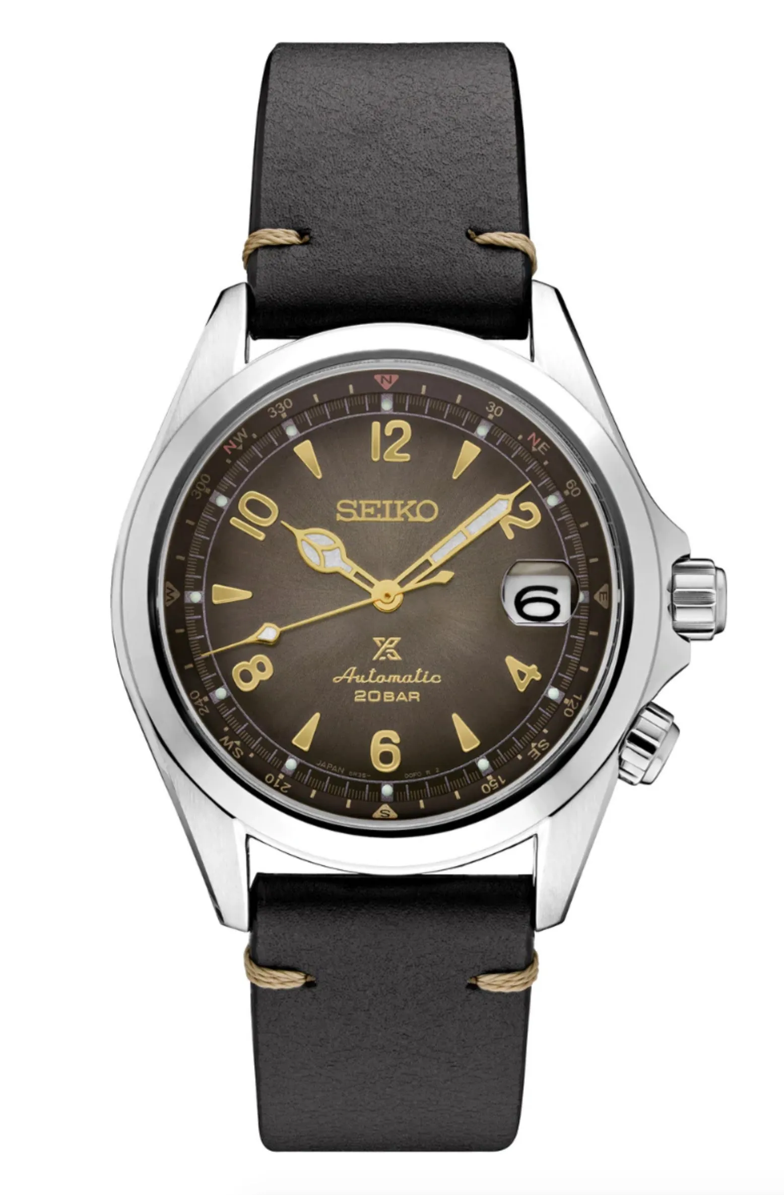 Seiko SPB209
