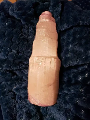 Selenite... Skyscraper Towers 5.5- 6 inches
