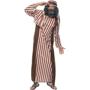 Shepherd Costume.